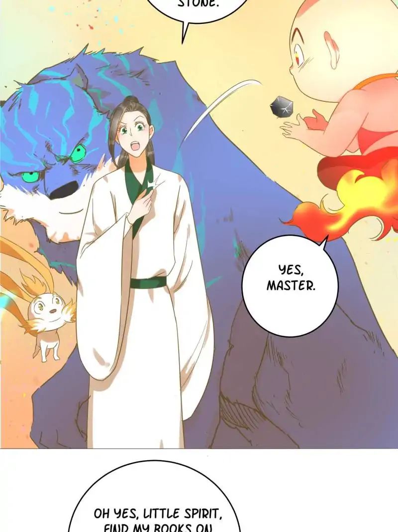 The Crazy Adventures of Mystical Doctor Chapter 35 26